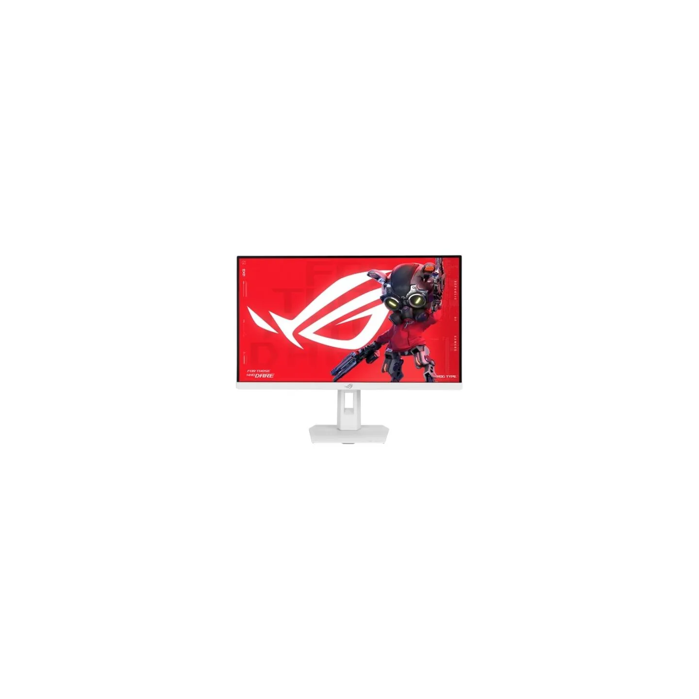 Asus Monitor 27 inches XG27ACSR-W 2560x1440, 220Hz OC