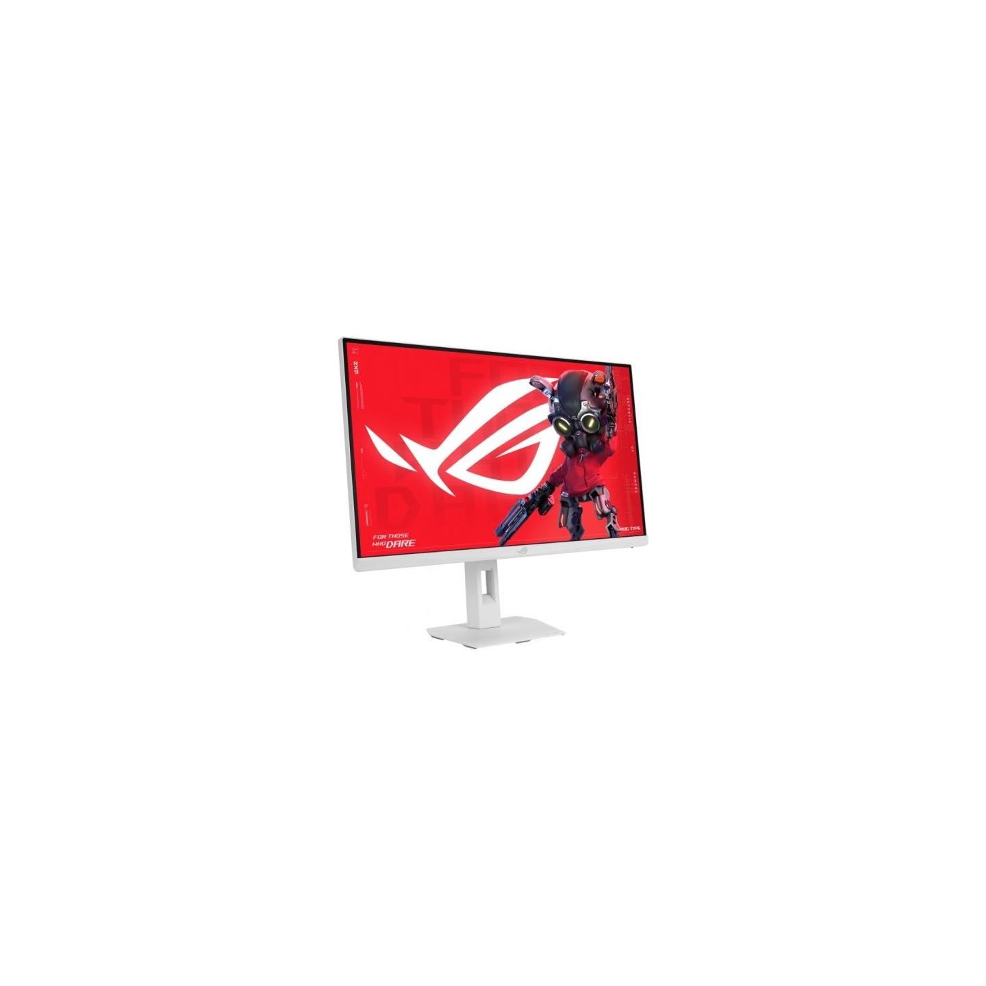 Asus Monitor 27 inches XG27ACSR-W 2560x1440, 220Hz OC