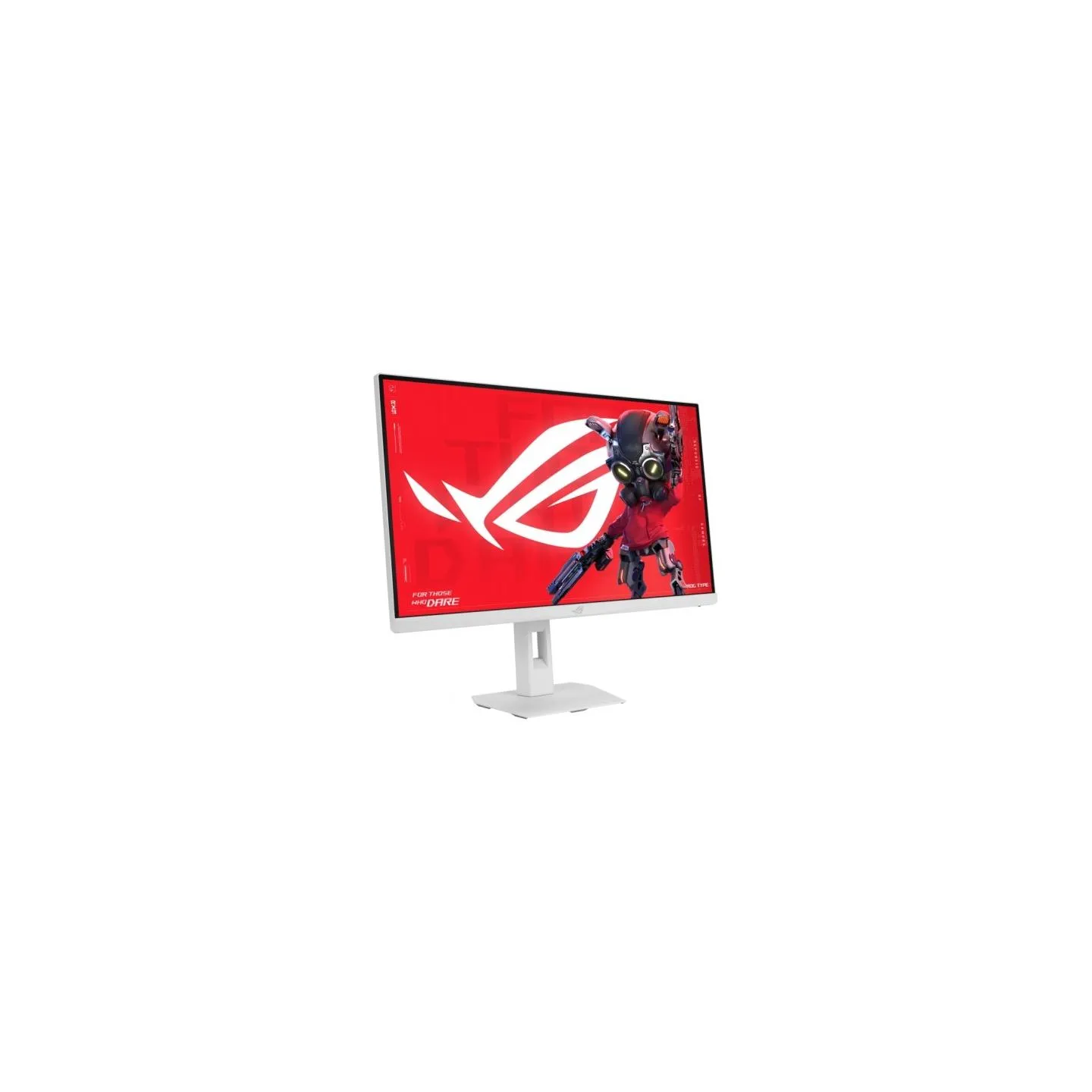 Asus Monitor 27 inches XG27ACSR-W 2560x1440, 220Hz OC