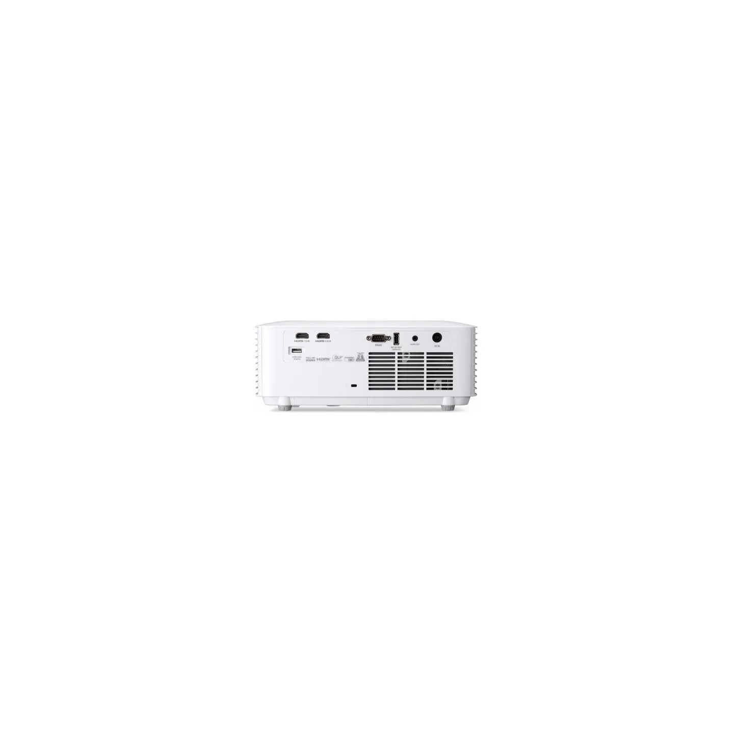 Acer Projector PL2520pi DLP LASER FHD/4000AL/3.5MLN:1