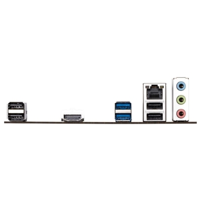 Gigabyte H610M K DDR4