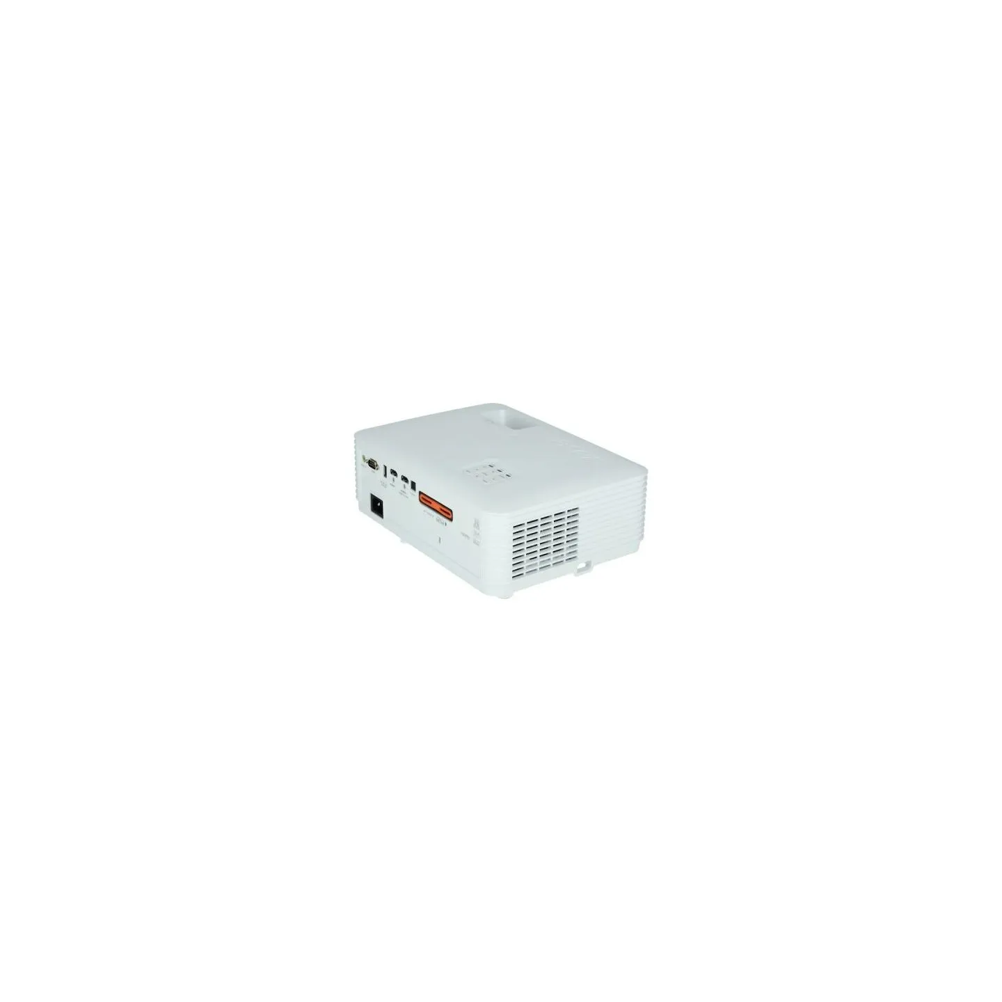 Acer Projector PL3510ATV LASER 5000AL/50000:1 FHD 16:9 USB HDMIx3 AndroidTV