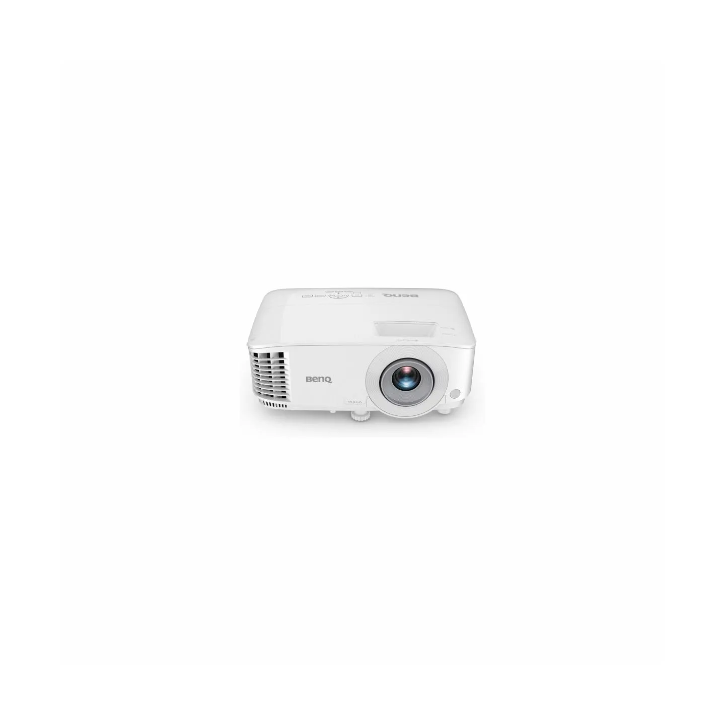Benq | MW560C | WXGA (1280x800) | 4000 ANSI lumens | White