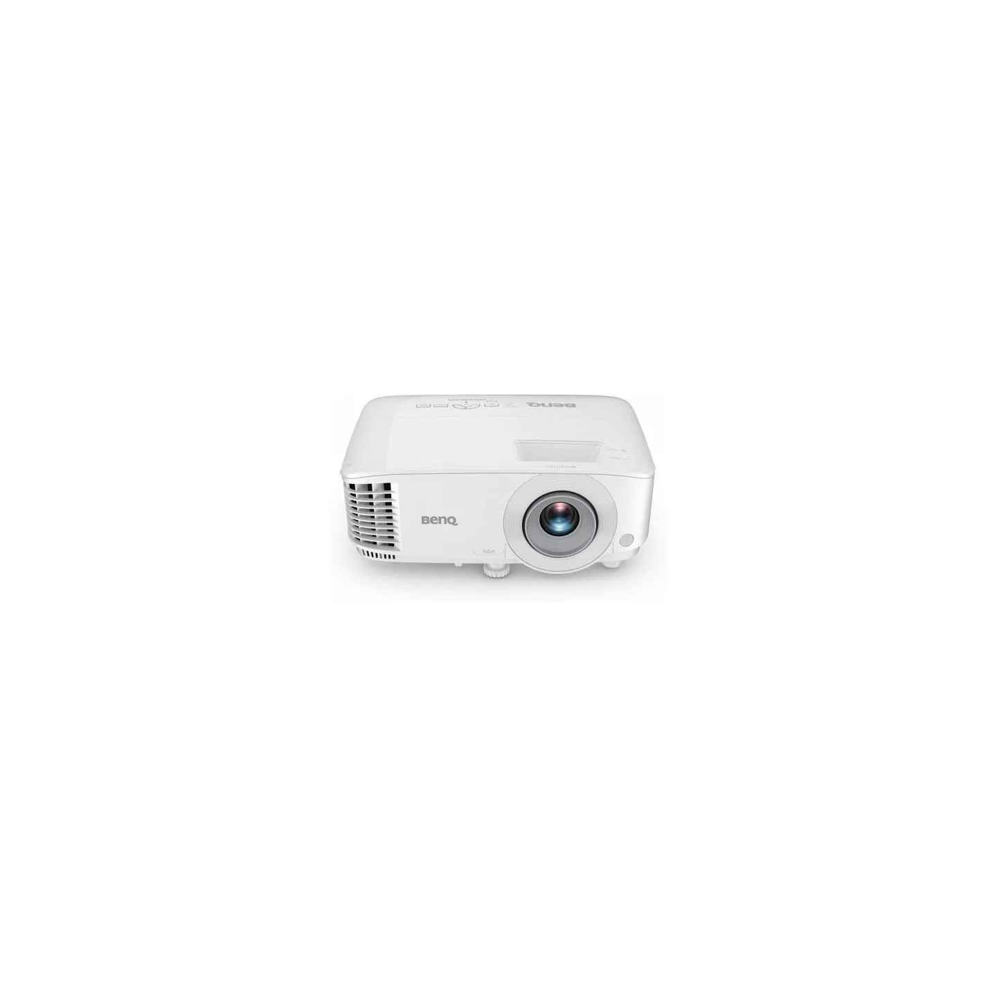 Benq | MX560C | XGA (1024x768) | 4000 ANSI lumens | White