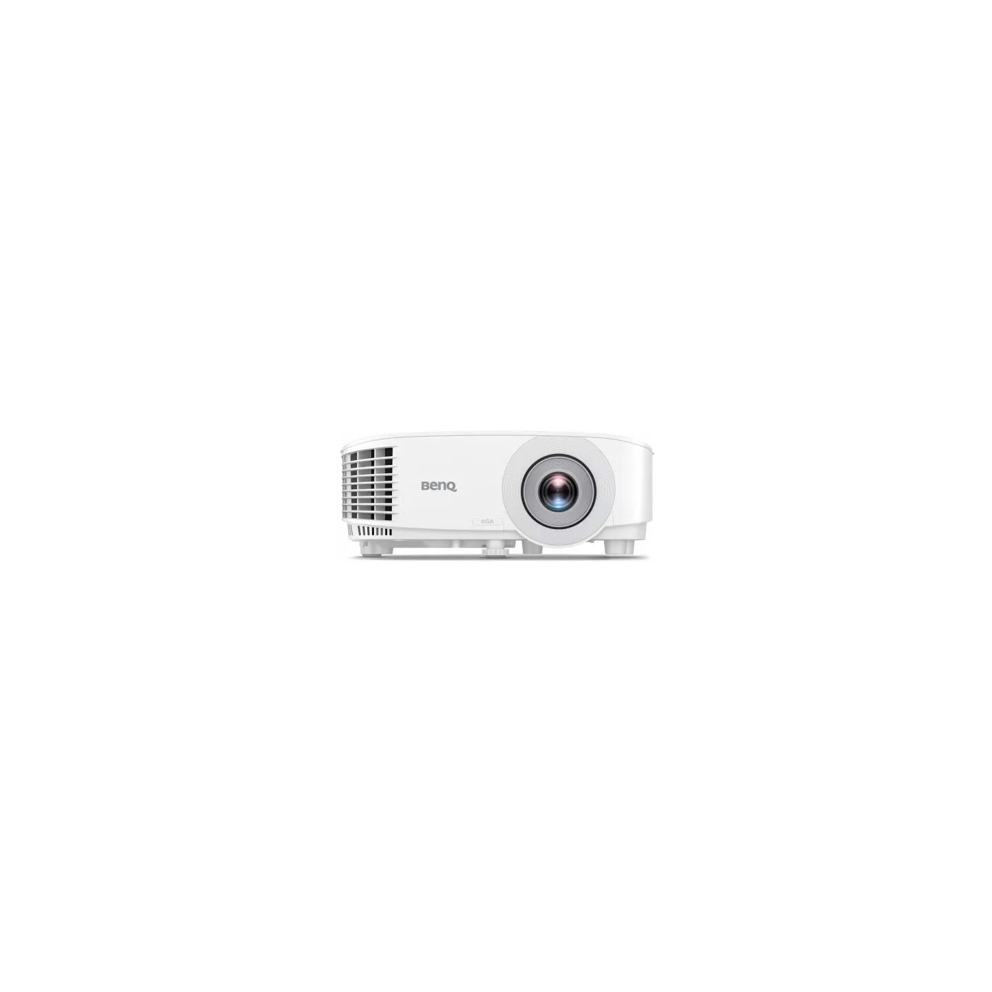 Benq | MX560C | XGA (1024x768) | 4000 ANSI lumens | White