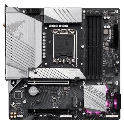 Gigabyte B760M AORUS ELITE AX 1.1