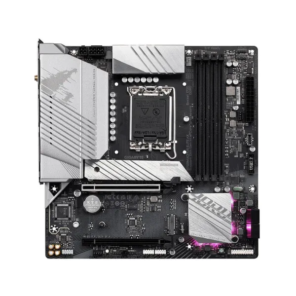 Gigabyte B760M AORUS ELITE AX 1.1