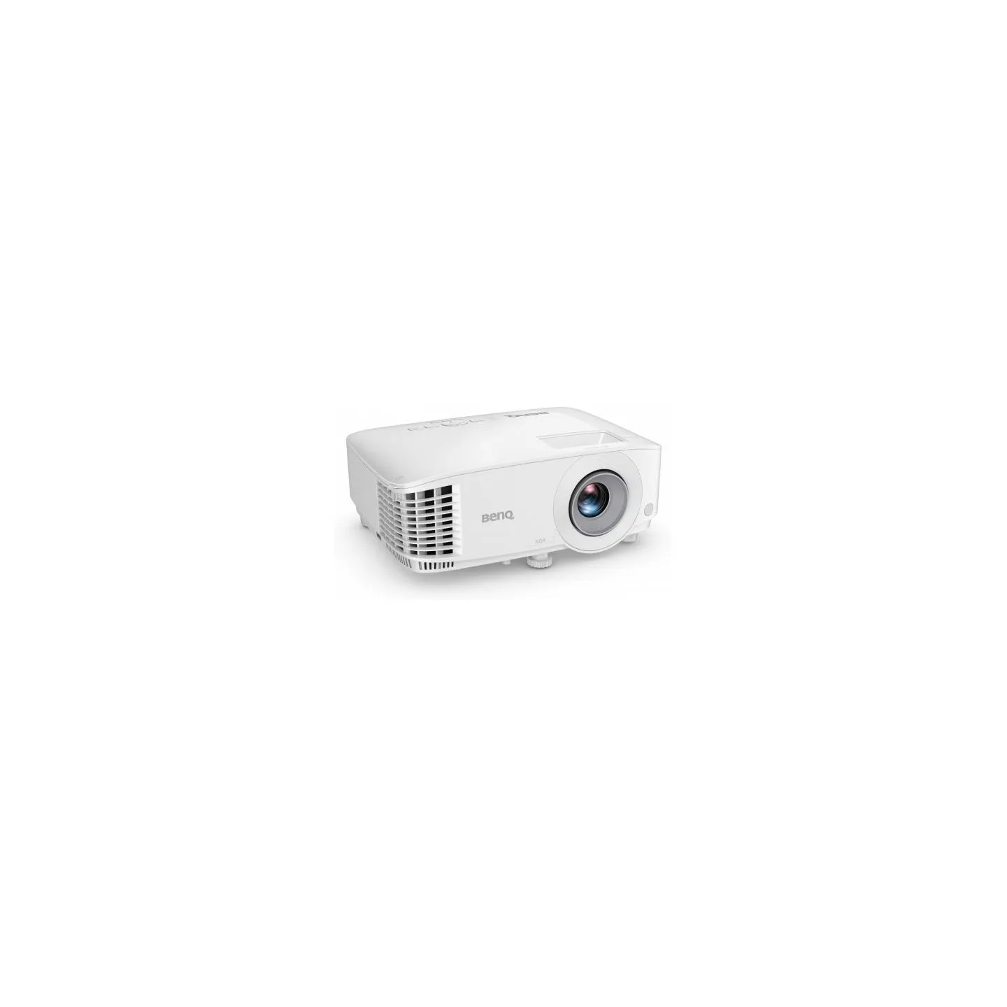 Benq | MX560C | XGA (1024x768) | 4000 ANSI lumens | White
