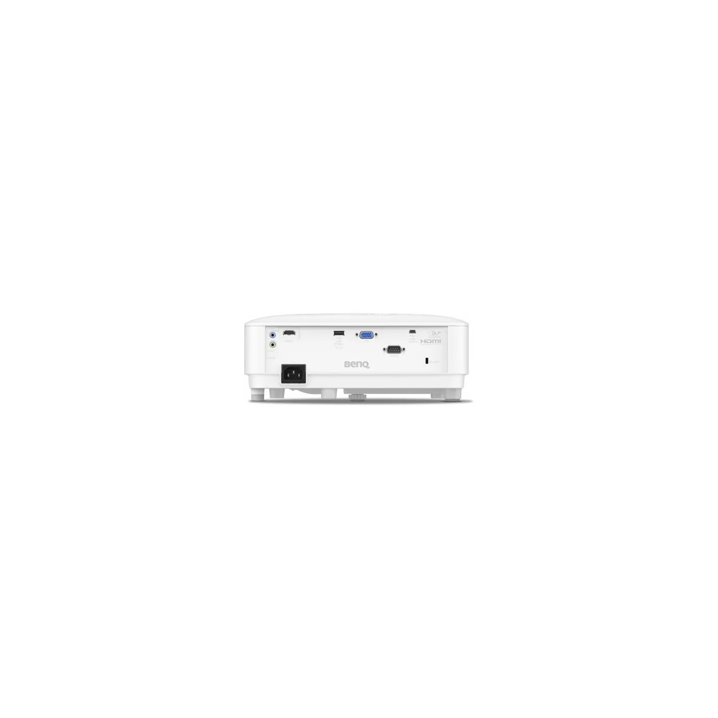 Benq | MX560C | XGA (1024x768) | 4000 ANSI lumens | White