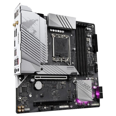 Gigabyte B760M AORUS ELITE AX 1.1