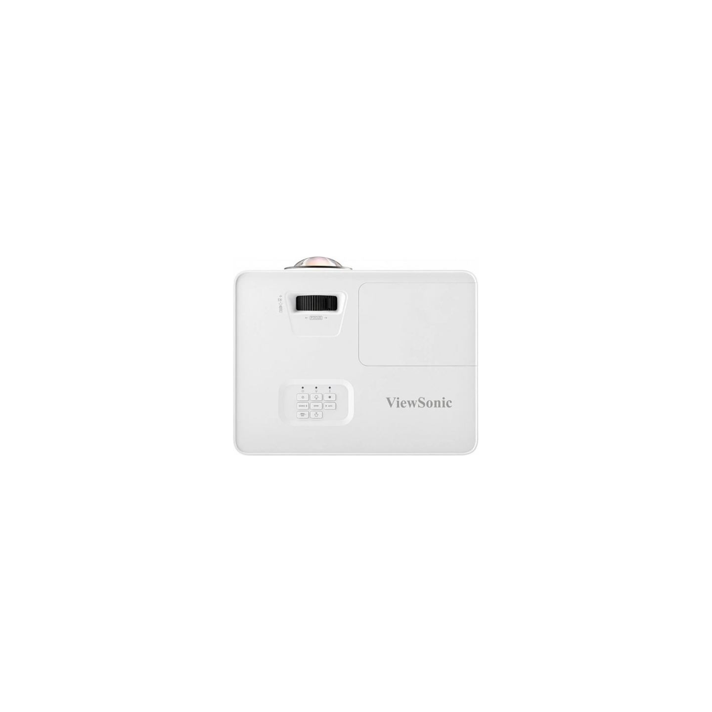 Viewsonic Projector Viewsonic PS502W WXGA DLP