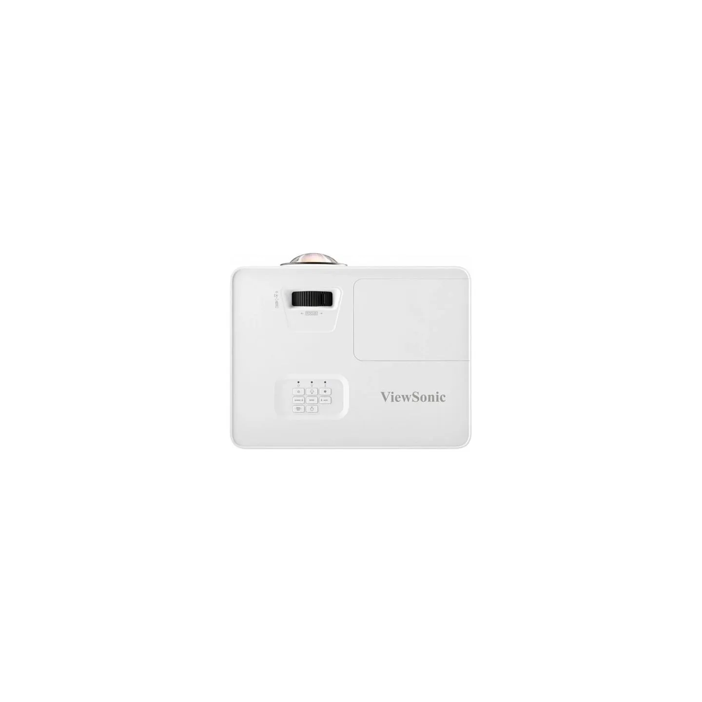 Viewsonic Projector Viewsonic PS502W WXGA DLP