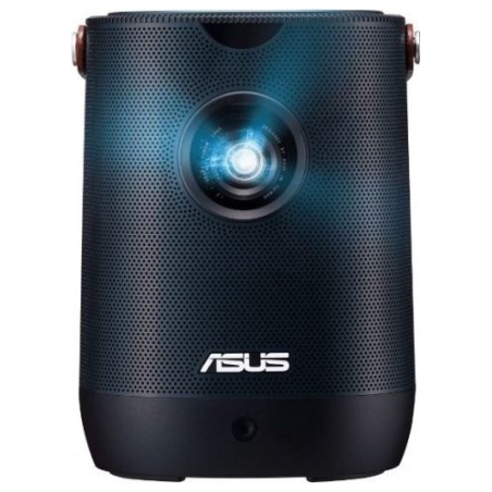 Asus ZenBeam L2 Portable LED projector 960L/1080p/400:1/HDMI/USB-C/DP/10Watt speaker/USB-A