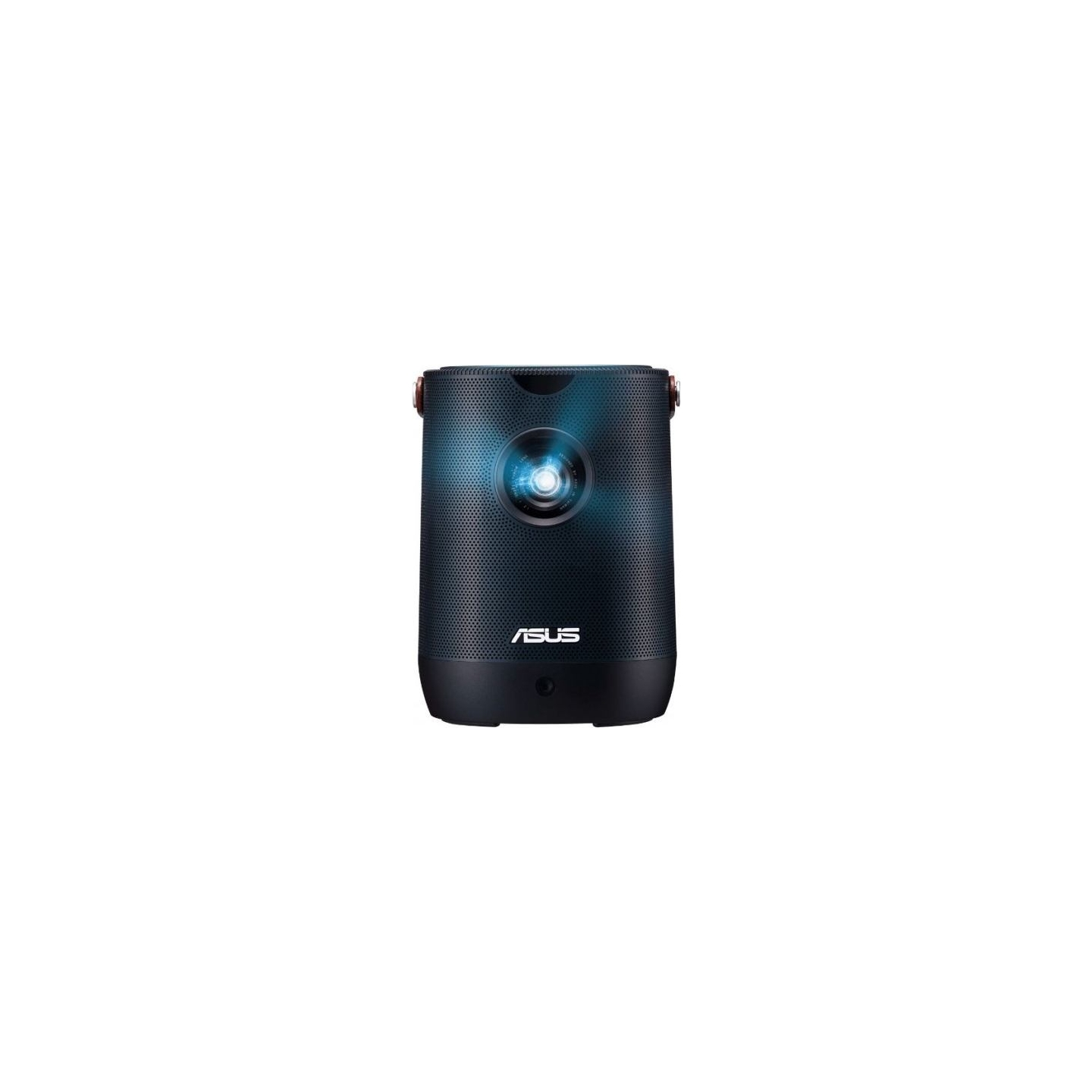 Asus ZenBeam L2 Portable LED projector 960L/1080p/400:1/HDMI/USB-C/DP/10Watt speaker/USB-A