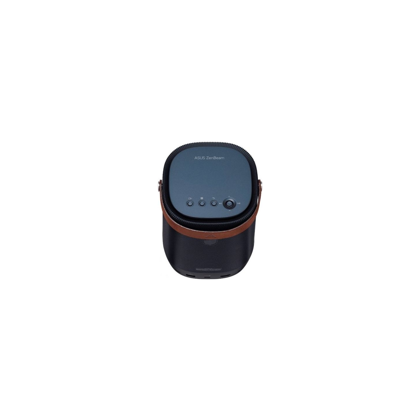 Asus ZenBeam L2 Portable LED projector 960L/1080p/400:1/HDMI/USB-C/DP/10Watt speaker/USB-A
