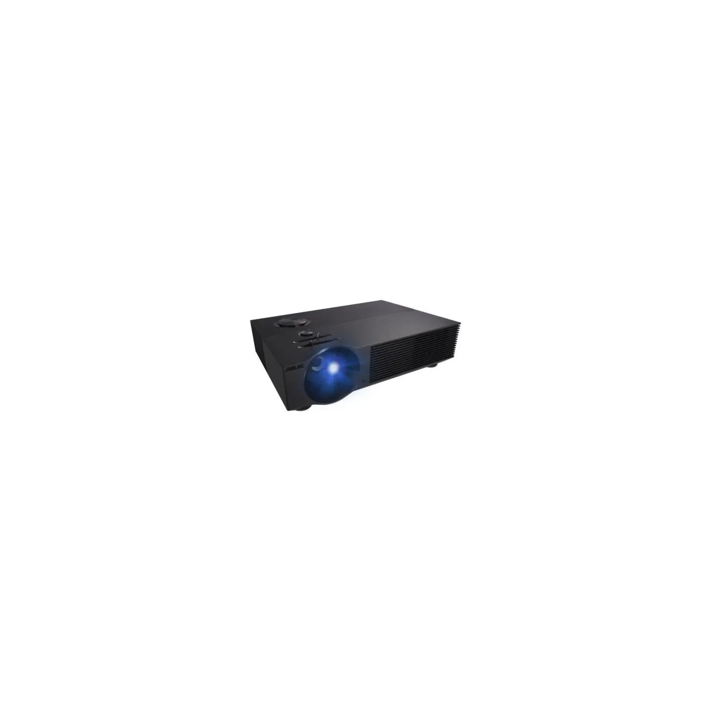Asus Projector H1 LED LED/FHD/3000L/120Hz/sRGB/10W speaker/HDMI/RS-232/RJ45/Full HD@120Hz output on PS5 & Xbox Series X/S