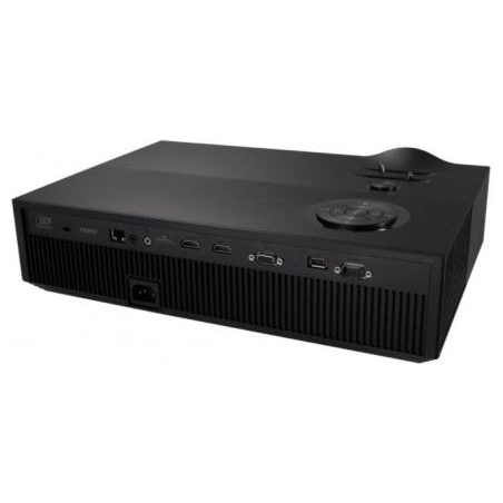 Asus Projector H1 LED LED/FHD/3000L/120Hz/sRGB/10W speaker/HDMI/RS-232/RJ45/Full HD@120Hz output on PS5 & Xbox Series X/S
