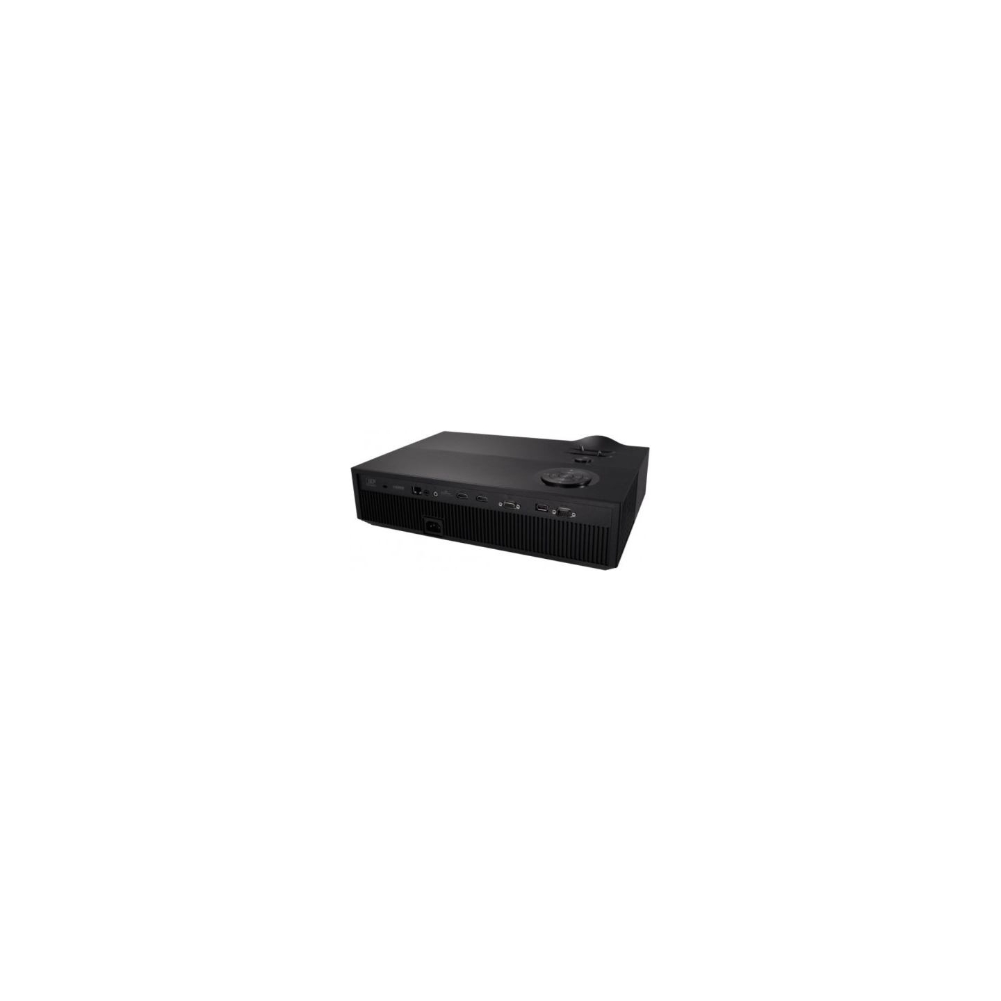 Asus Projector H1 LED LED/FHD/3000L/120Hz/sRGB/10W speaker/HDMI/RS-232/RJ45/Full HD@120Hz output on PS5 & Xbox Series X/S