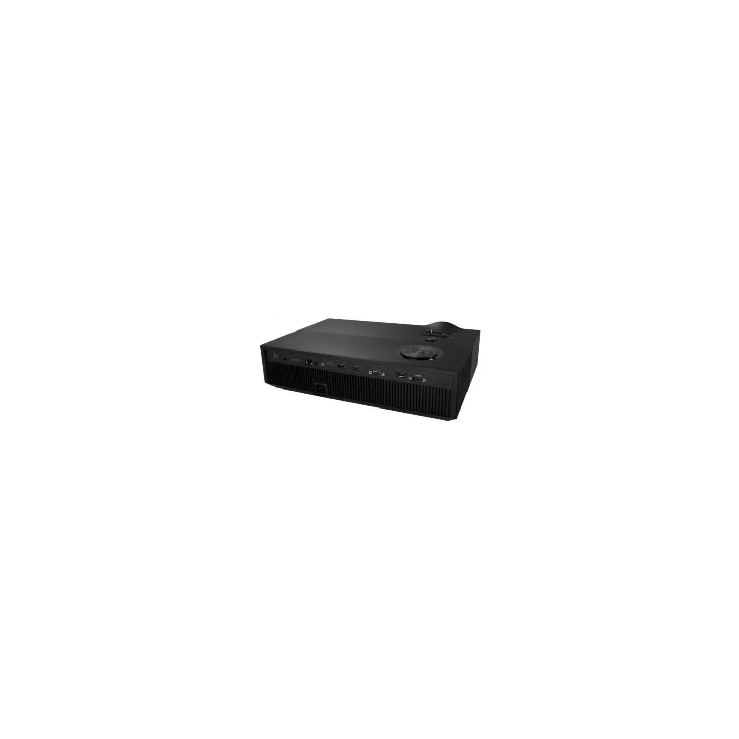 Asus Projector H1 LED LED/FHD/3000L/120Hz/sRGB/10W speaker/HDMI/RS-232/RJ45/Full HD@120Hz output on PS5 & Xbox Series X/S