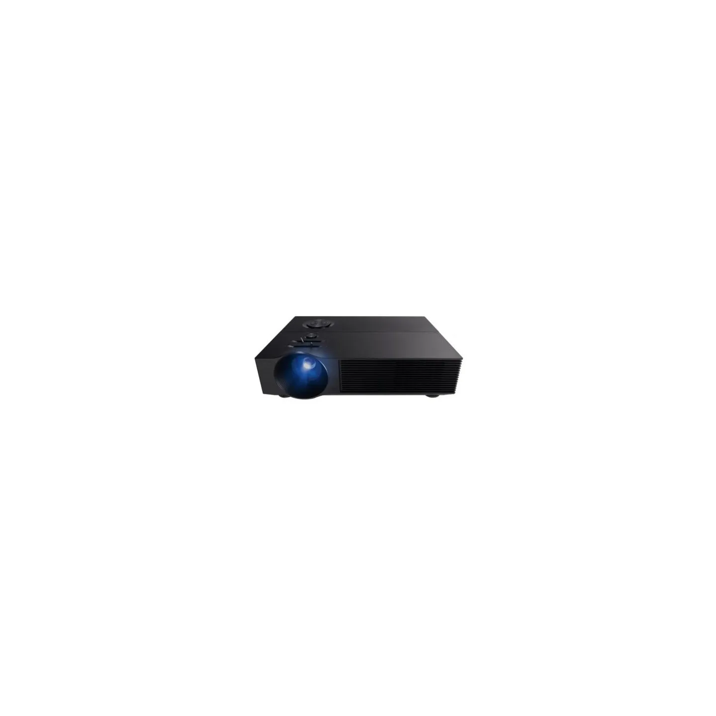 Asus Projector H1 LED LED/FHD/3000L/120Hz/sRGB/10W speaker/HDMI/RS-232/RJ45/Full HD@120Hz output on PS5 & Xbox Series X/S