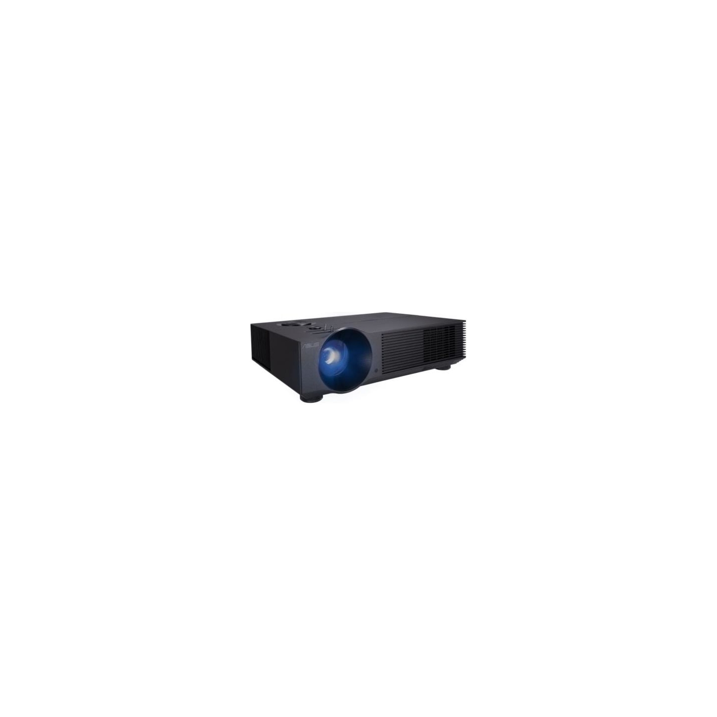 Asus Projector H1 LED LED/FHD/3000L/120Hz/sRGB/10W speaker/HDMI/RS-232/RJ45/Full HD@120Hz output on PS5 & Xbox Series X/S