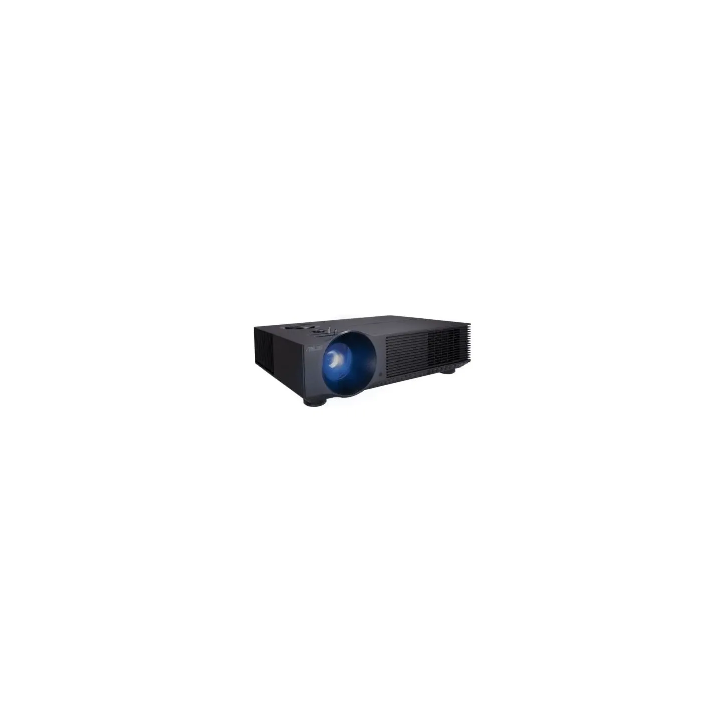 Asus Projector H1 LED LED/FHD/3000L/120Hz/sRGB/10W speaker/HDMI/RS-232/RJ45/Full HD@120Hz output on PS5 & Xbox Series X/S