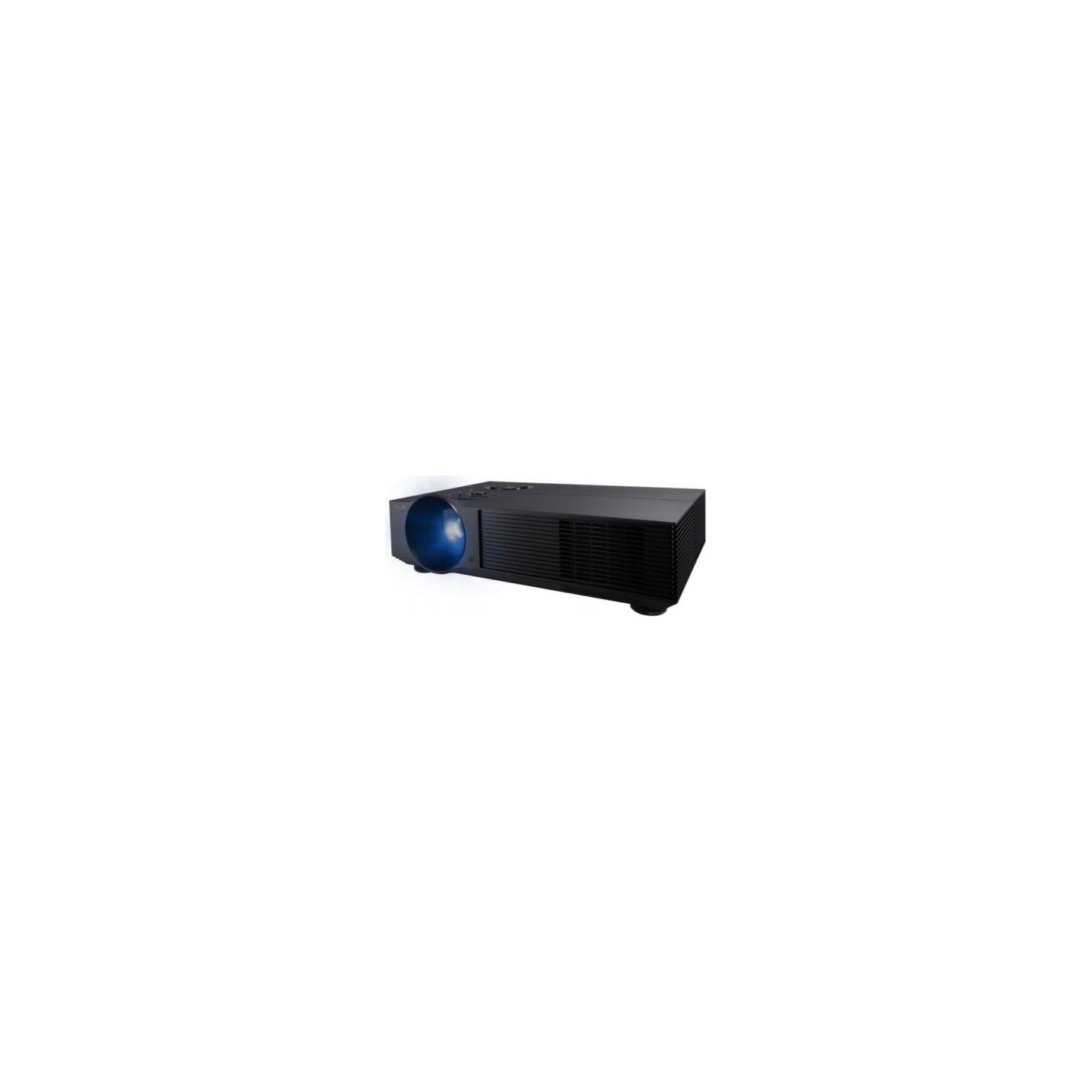 Asus Projector H1 LED LED/FHD/3000L/120Hz/sRGB/10W speaker/HDMI/RS-232/RJ45/Full HD@120Hz output on PS5 & Xbox Series X/S