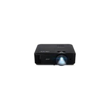 Acer | X1228I | XGA (1024x768) | 4800 ANSI lumens | Black