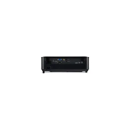 Acer | X1228I | XGA (1024x768) | 4800 ANSI lumens | Black