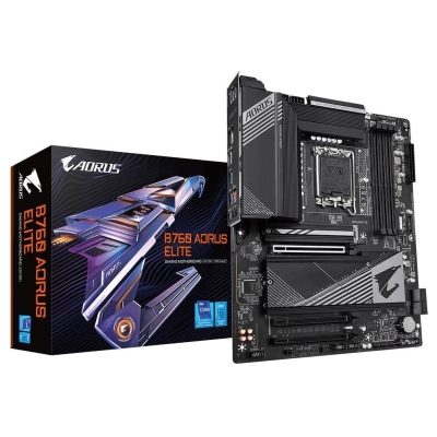 Gigabyte B760 AORUS ELITE