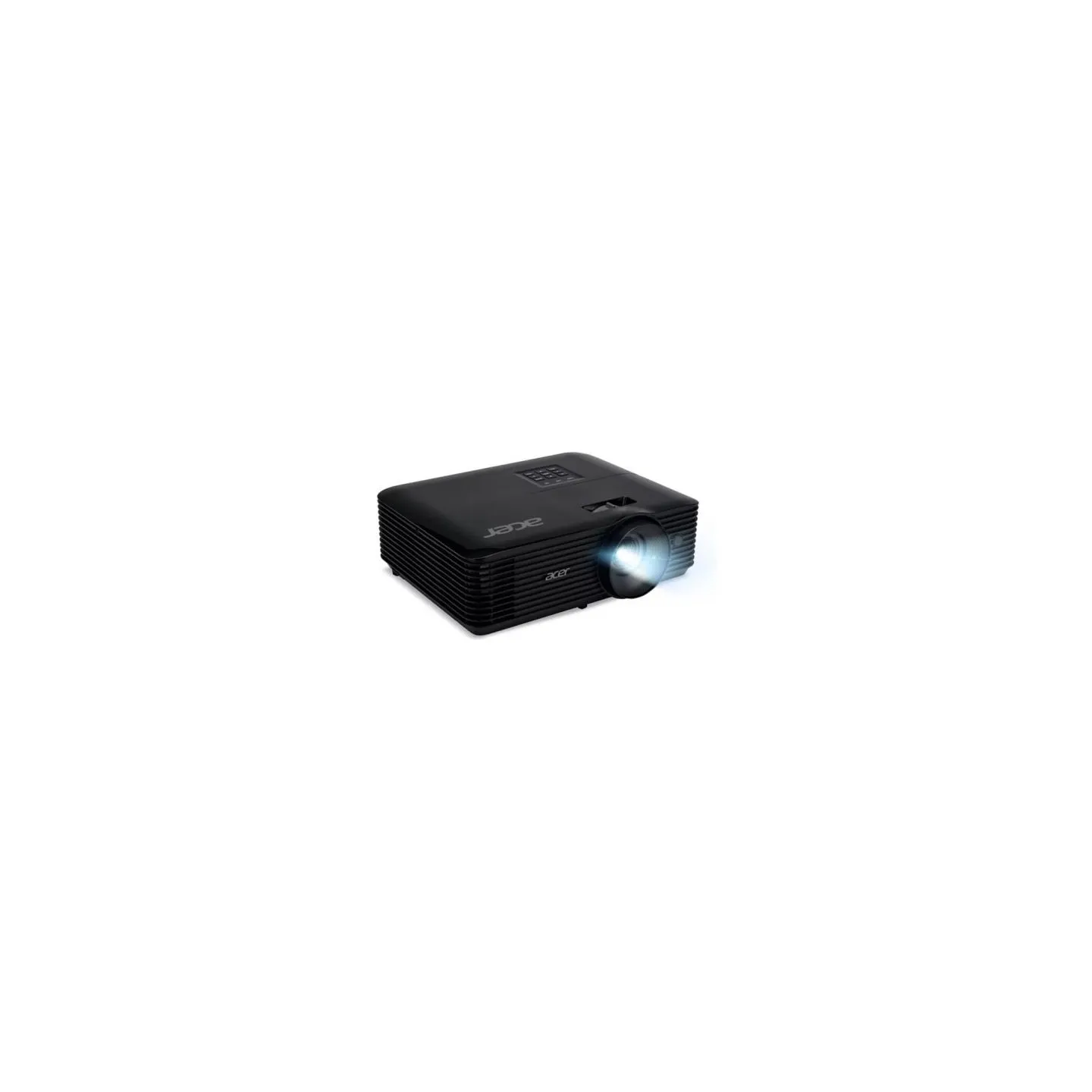 Acer Projector X1228i 3D DLP XGA/4800Lm/20000:1/WIFI