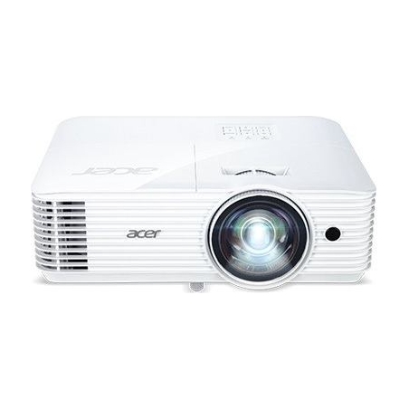 Acer Projector S1286H DLP XGA/3500AL/20000:1/HDMI/short throw/3,10kg