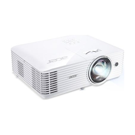 Acer Projector S1286H DLP XGA/3500AL/20000:1/HDMI/short throw/3,10kg