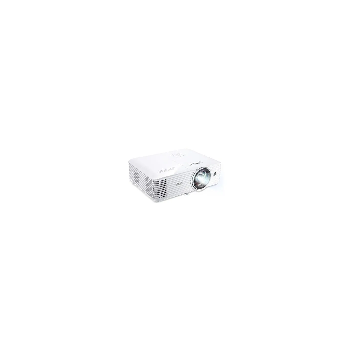 Acer Projector S1286H DLP XGA/3500AL/20000:1/HDMI/short throw/3,10kg