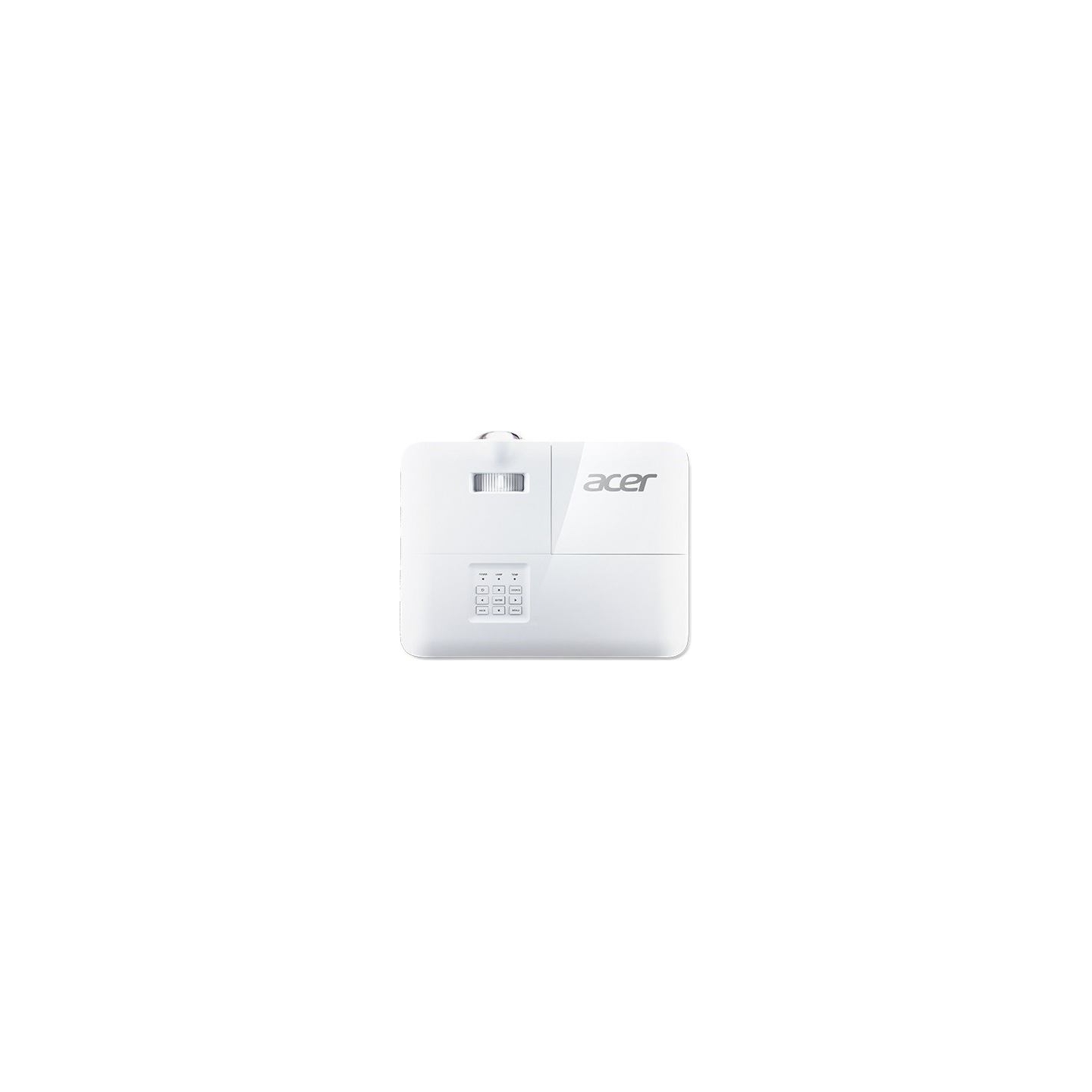 Acer Projector S1286H DLP XGA/3500AL/20000:1/HDMI/short throw/3,10kg