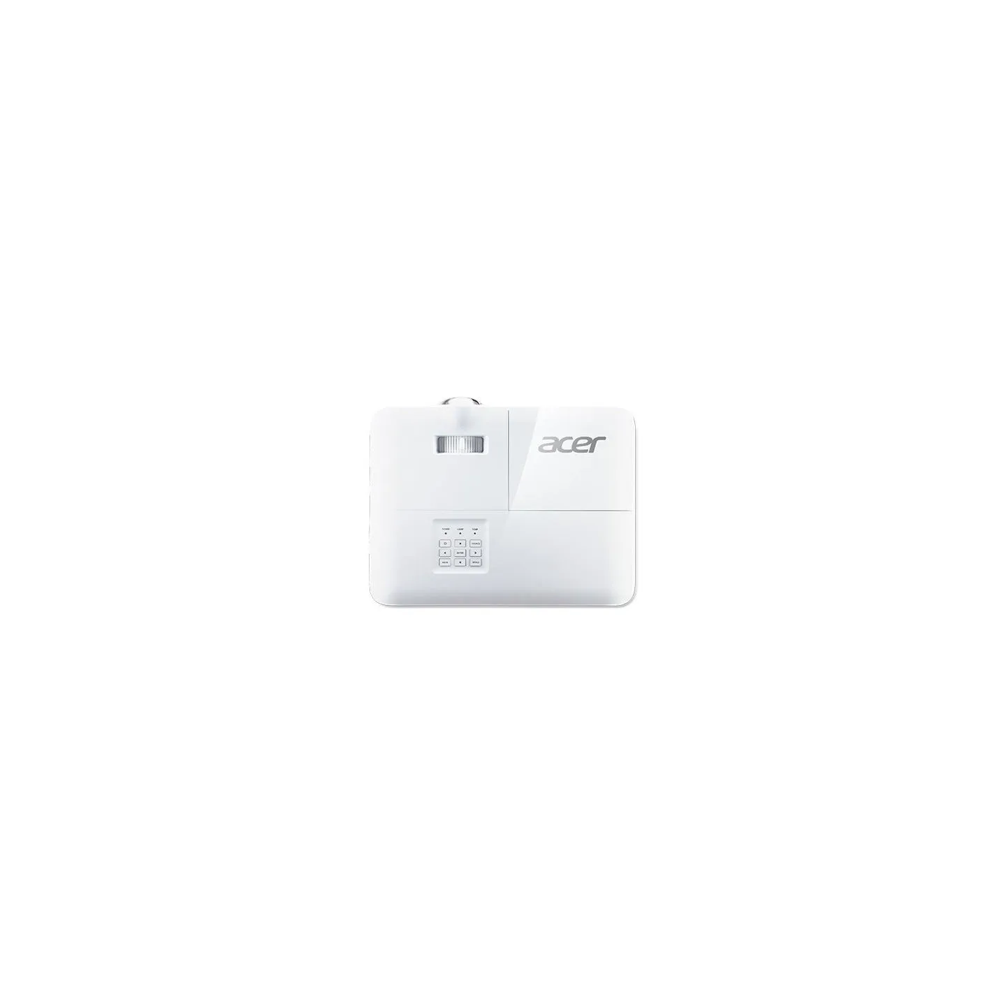 Acer Projector S1286H DLP XGA/3500AL/20000:1/HDMI/short throw/3,10kg