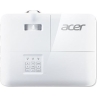 Acer Projector S1286H DLP XGA/3500AL/20000:1/HDMI/short throw/3,10kg