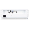 Acer Projector S1286H DLP XGA/3500AL/20000:1/HDMI/short throw/3,10kg