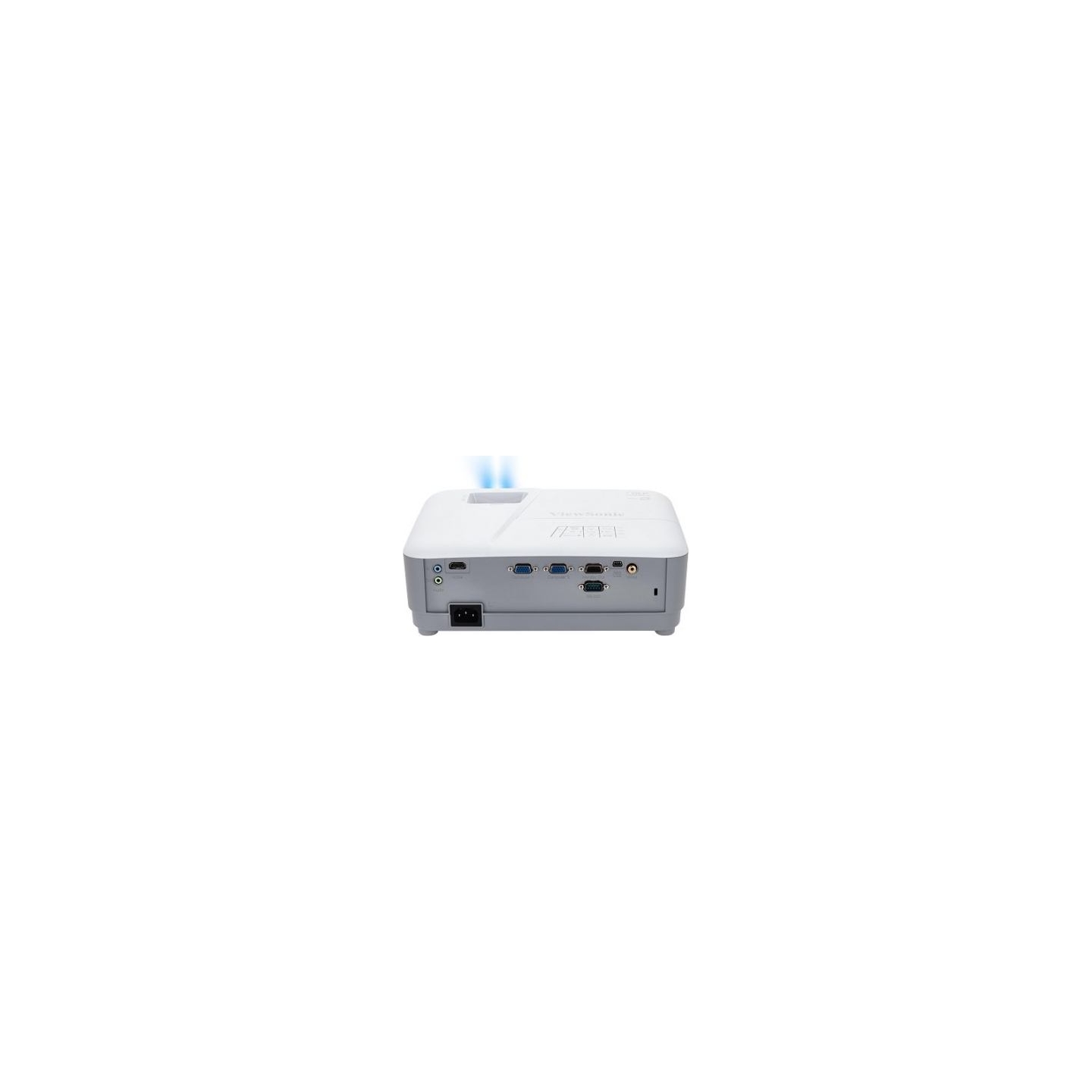 Viewsonic Projector PA503W DLP/ WXGA/ 3600 Ansi/ 22000:1 / HDMI
