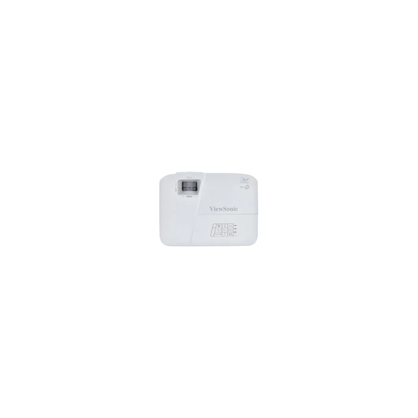 Viewsonic Projector PA503S DLP/ SVGA/ 3600 Ansi/ 22000:1/ HDMI