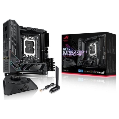 Asus ROG STRIX Z790-I GAM WIFI