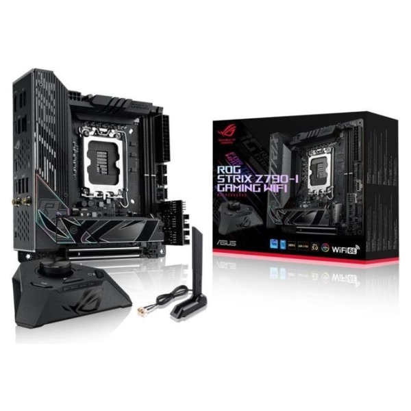 Asus ROG STRIX Z790-I GAM WIFI