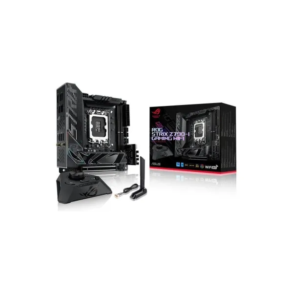 Asus ROG STRIX Z790-I GAM WIFI