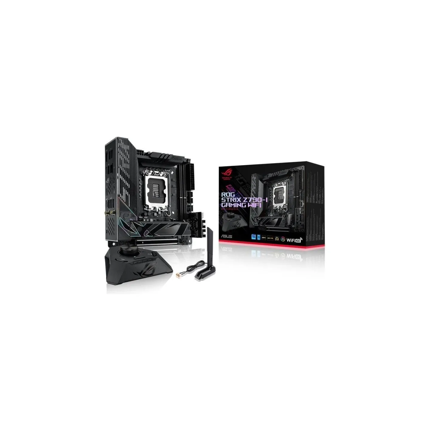 Asus ROG STRIX Z790-I GAM WIFI