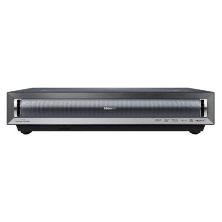 Hisense 4K Smart Laser Cinema PX3 projector