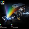 Hisense 4K Smart Laser Cinema PX3 projector