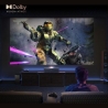 Hisense 4K Smart Laser Cinema PX3 projector