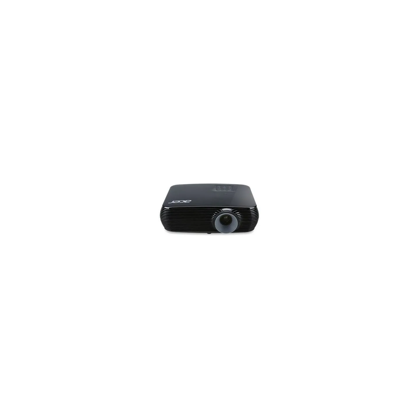 Acer Projector S1386WH ST DLP WXGA/3600lm/20000/2,7kg/HDMI