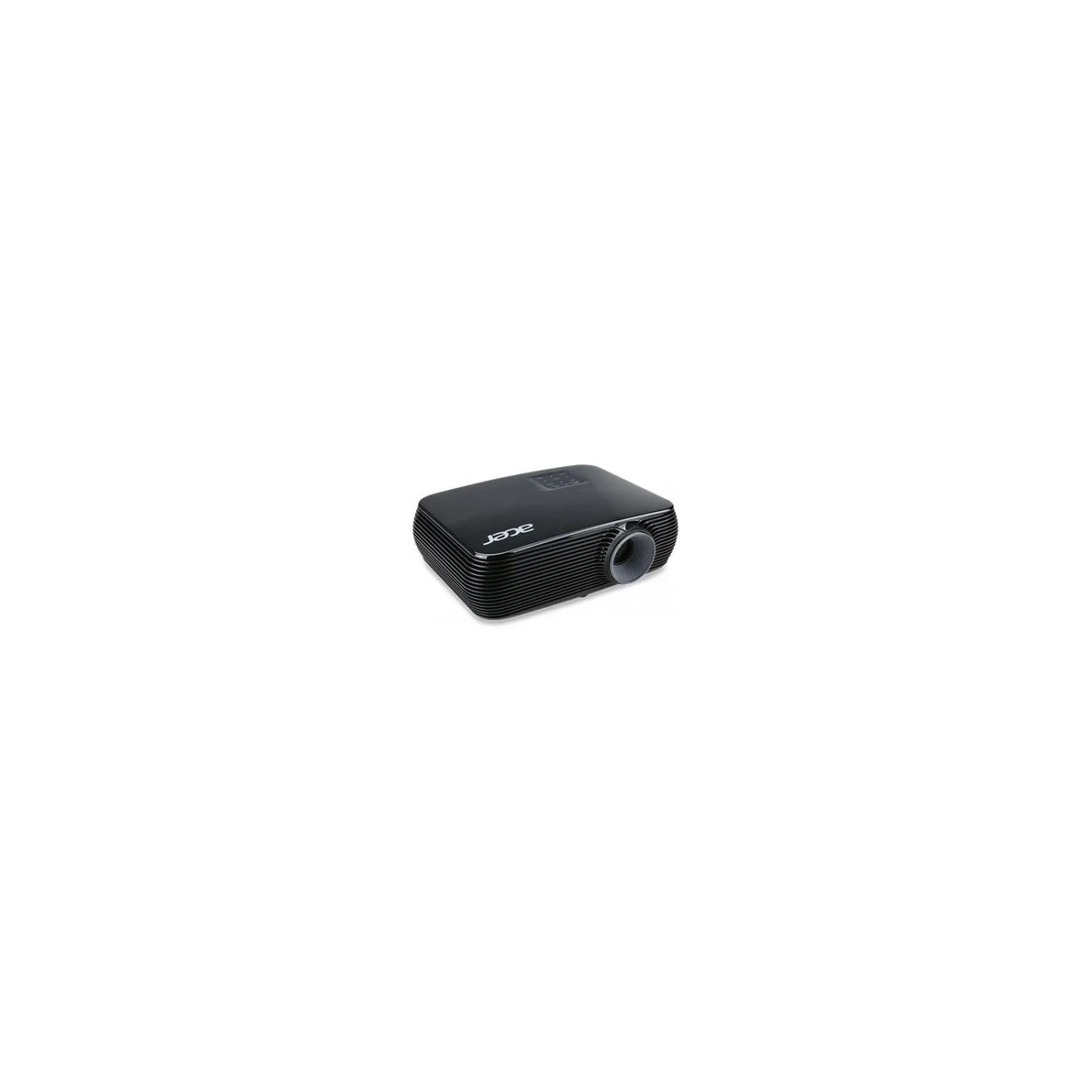 Acer Projector S1386WH ST DLP WXGA/3600lm/20000/2,7kg/HDMI
