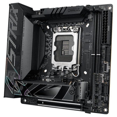 Asus ROG STRIX Z790-I GAM WIFI